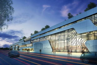 廣西建工集團建筑材料智能生產項目工程設計合同簽約儀式順利舉行