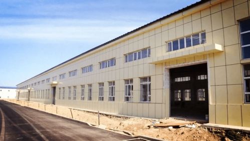 伊犁州直各地加速推進景觀工程建設，繪就生態宜居新畫卷