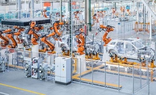 江汽集團(tuán) 以創(chuàng)新基因驅(qū)動(dòng)技術(shù)推廣，為美好用車(chē)體驗(yàn)賦能